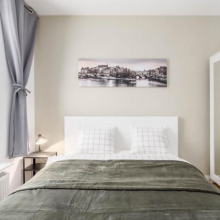 Enjoy! Ursynow Apartment วอร์ซอ ภายนอก รูปภาพ