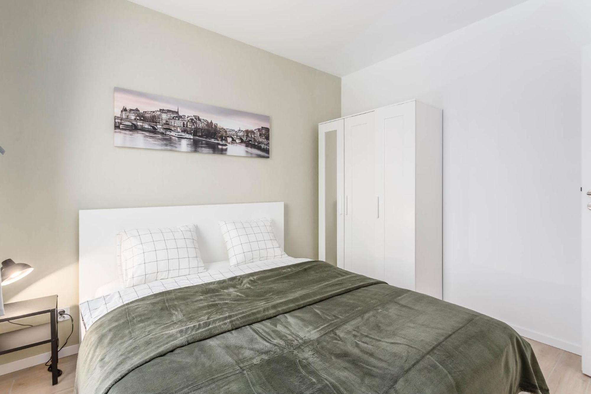 Enjoy! Ursynow Apartment วอร์ซอ ภายนอก รูปภาพ